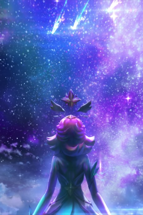 Light & Shadow poster