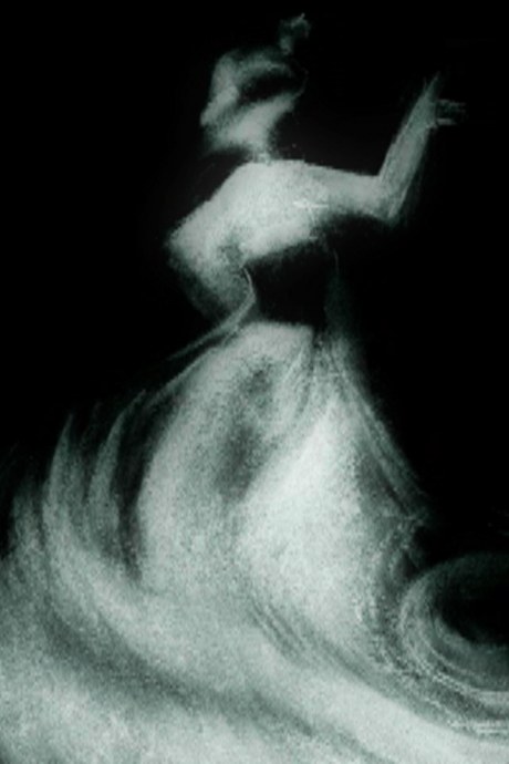 DEDARI poster
