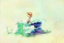 Short Animations of Junpei Fujita poster