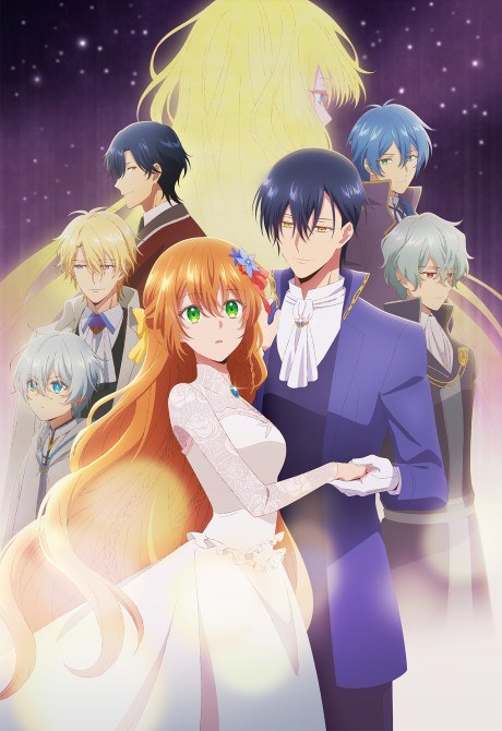 Why Raeliana Ended Up at the Duke’s Mansion poster