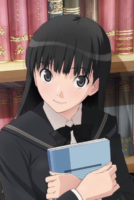 Amagami SS+ plus Picture Drama: Valentine For You poster