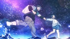 Kimi wa Houkago Insomnia Special Animation PV poster