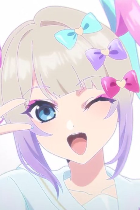Yume Juuya poster