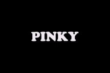Pinky poster