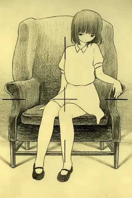 Snuff Film poster