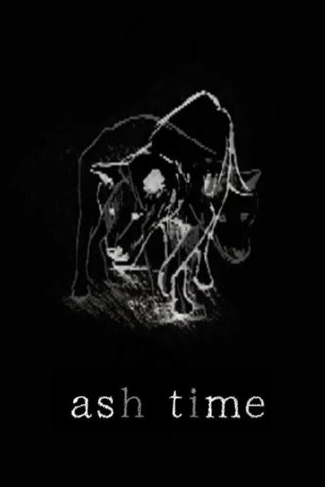 ash time poster