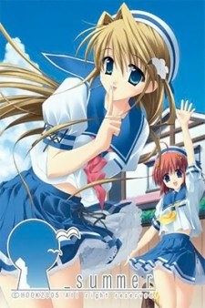 _summer poster