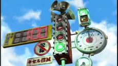 Seigi no Runner poster