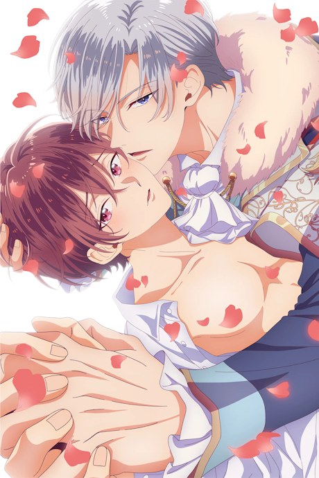 The Perfect Prince Loves Me, the Side Character?! poster