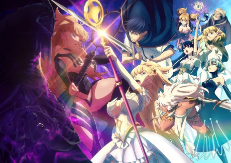Tales of Wedding Rings Season 2 poster