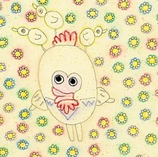 Always smile poster