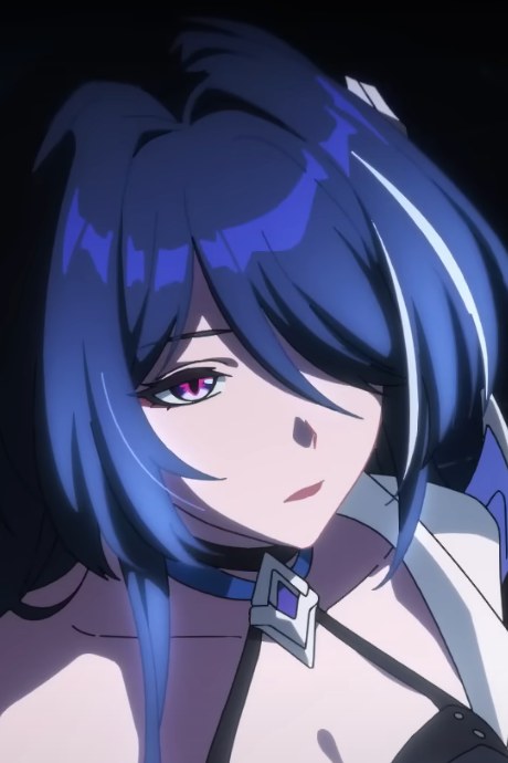 Honkai: Star Rail - Rondo Across Countless Kalpas poster