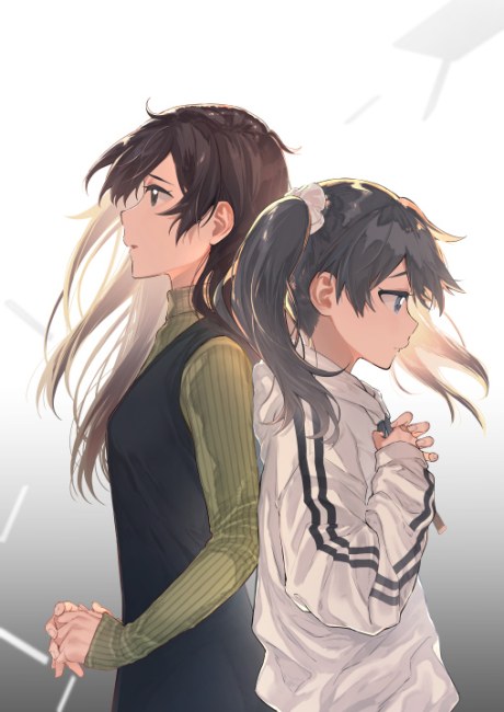 selector loth WIXOSS PV poster