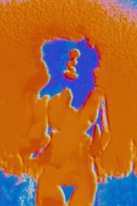 SHE poster