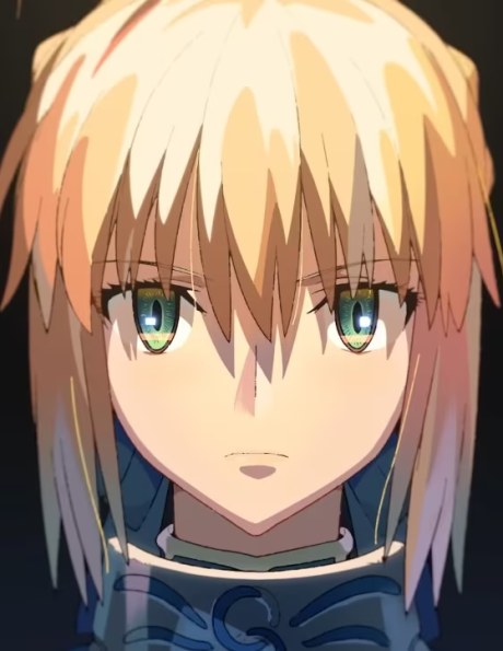 Fate/Grand Order - Memorial Movie 2023 poster