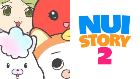 Nui Story 2 poster