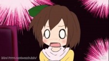 Ikeike! Momon-chan Specials poster