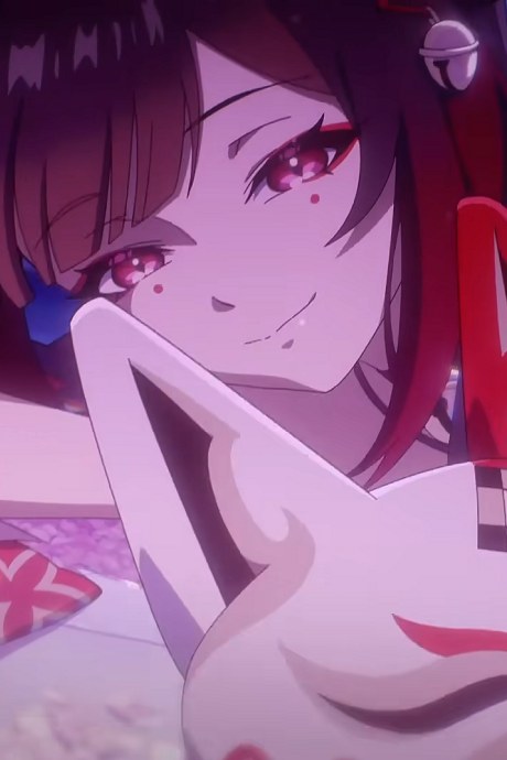 Honkai: Star Rail — Sparkling Tricks poster