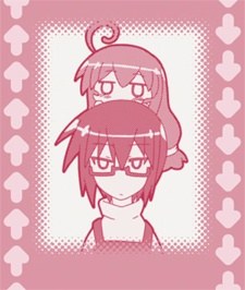 Acchi Kocchi Youchien poster