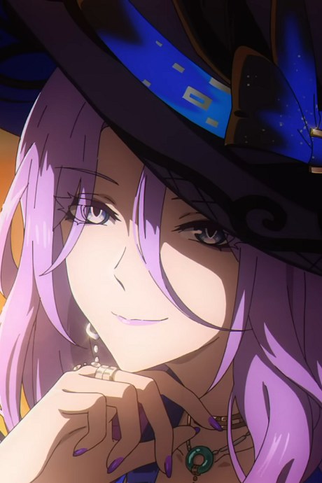 Honkai: Star Rail — Bonajade Exchange poster