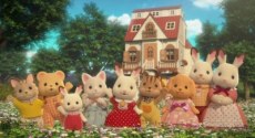 Calico Critters: Mini Episodes poster