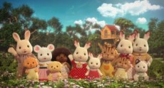 Calico Critters: Mini Episodes -Ivy- poster