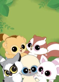 YooHoo & Friends (Season 1) poster