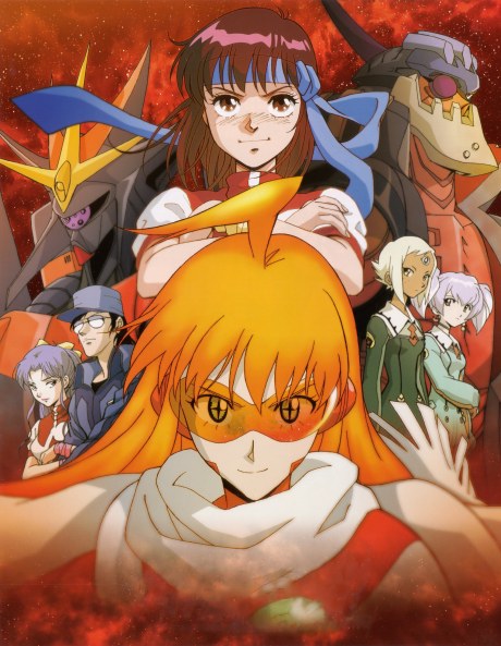 Top wo Nerae! & Top wo Nerae 2! Gattai Movie!! poster