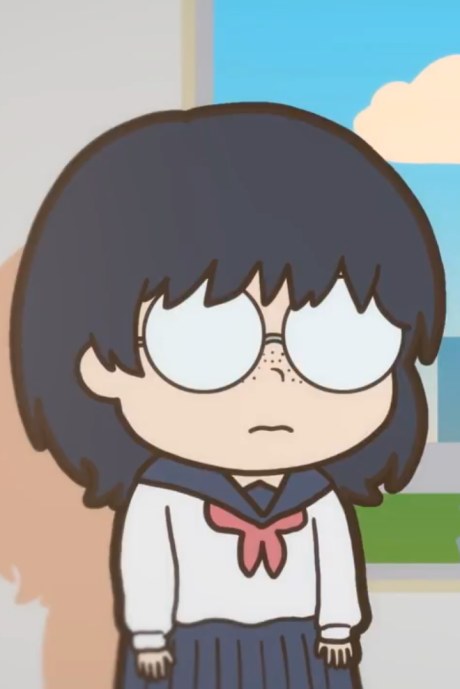 Obusu ni Hanataba wo poster