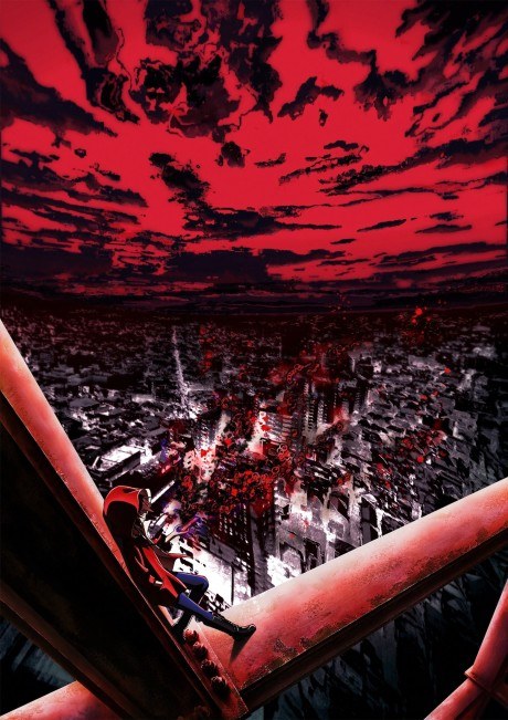 Kyoufu Collector poster