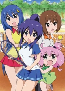 Teekyuu 2 Specials poster