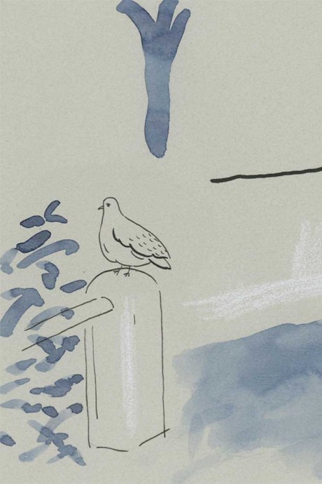 Kinjo no Numa poster