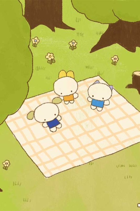 Inu Ringo poster