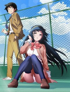 Nozo x Kimi poster