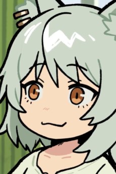 Yani Neko Mini poster