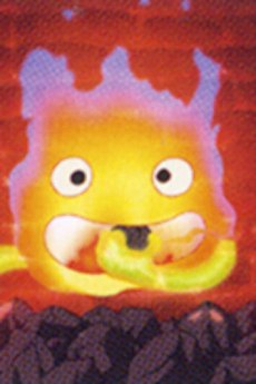 Bobo-kun poster