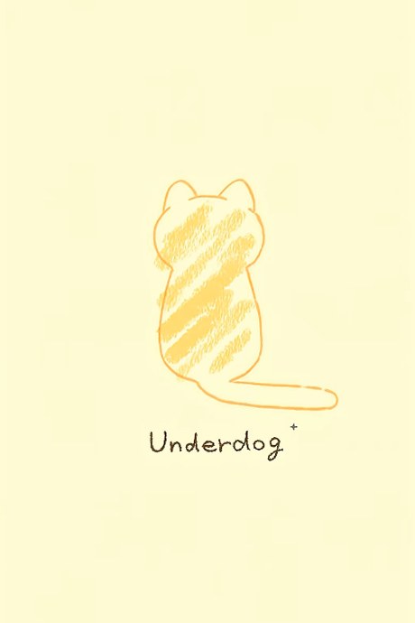 Underdog Short Animations poster