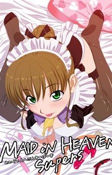 Maid in Heaven poster