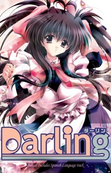 Darling poster