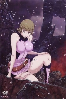 009-1 Special poster