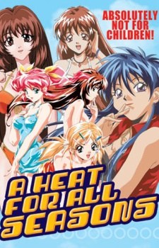 A Heat for All Seasons poster