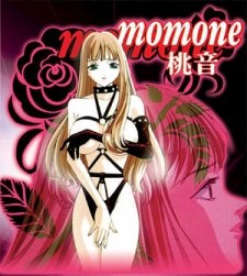 Momone poster