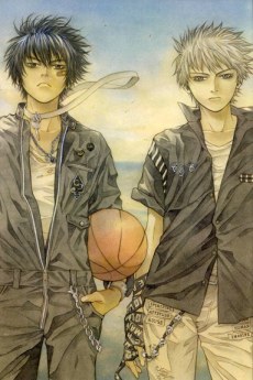 I'll/CKBC poster
