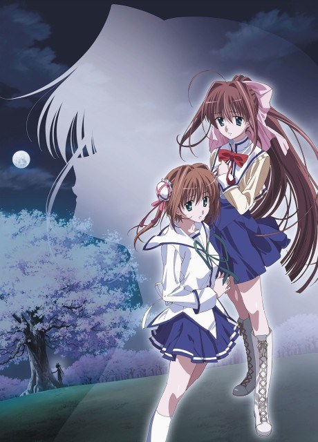 D.C.II S.S.: Da Capo II Second Season poster