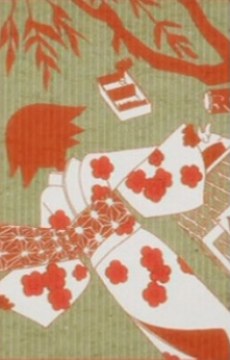 Sayonara Zetsubou Sensei Jo: Zetsubou Shoujo Senshuu poster