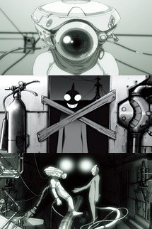 Mix Juice poster