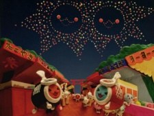Taiko no Tatsujin poster