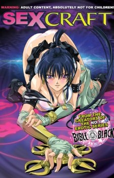 Sex Craft poster