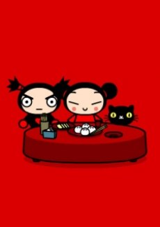 Pucca: Funny Love poster