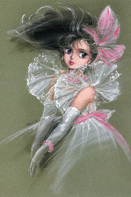 Creamy Mami: Curtain Call poster